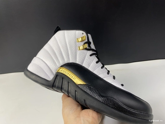 Jordan CT8013-170 Royalty 12 Air 0624